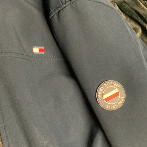 Tommy Hilfiger Coat - Picture 5 of 5